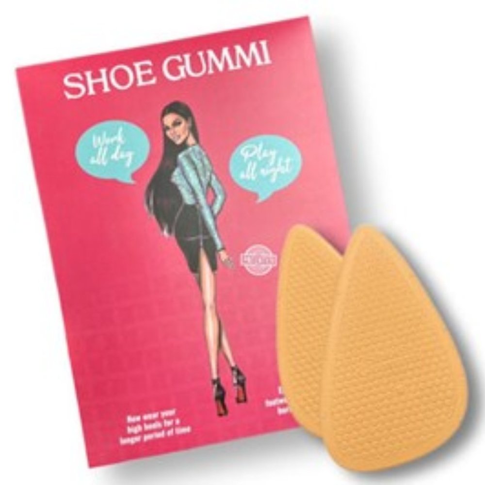 COPY - Shoe Gummi